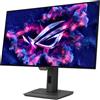Asus monitor rog strix oled xg27aqdmg (90lm0ah0-b01a70) (90lm0ah0b01a70)