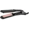 Babyliss straightener the crimper 35mm black pink (2165ce)