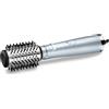 Babyliss hot air brush hydro fusion styler iceblue (as773e)