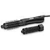 Babyliss hot air brush shape & smooth black schwarz (as82e)