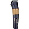 Babyliss men hair clipper lithium power 0,6-28mm 0,628mm black gold (e986e)