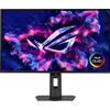 Asus monitor rog strix oled xg27aqdmes (90lm0c80-b01171) (90lm0c80b01171)