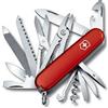 Victorinox handyman swiss army knife red v-1 37 v1 37 victorinox37 victorinox 37 73 (1.3773)