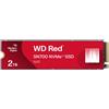 Western digital red sn700 internal (wds200t1r0c) ssd 2tb m 2 western digital2 western digital 2