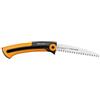 Fiskars xtract garden pruning saw sw73 black orange (1000613)