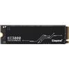 Kingston kc3000 internal (skc3000s 512g) ssd 512gb m 2 kingston2 kingston 2