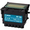 Canon printhead pf-06 pf06 (2352c001)