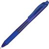 Pentel energel x tintenroller blau geltinte (bl110-cx) (bl110cx)