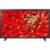 Lg tv (32lq631c)