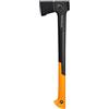 Fiskars splitting axe x-series xseries $ m orange black (1069104)