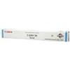 Canon toner c-exv cexv 34 cyan (3783b002)
