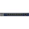 Netgear switch gs108mx-100eus gs108m0eus (gs108mx-100eus)
