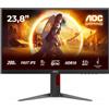Aoc monitor gaming (24g4ha)