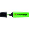 Stabilo boss original textmarker green 0003 70 33 (70/33)