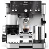Ninja coffeemachine luxe essential (es501eu) silver black
