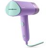 Philips steamer sth3010 30 portable purple (sth3010/30)