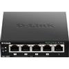 D-link dlink switch dgs-1005p e dgs1005p e (dgs-1005p/e)