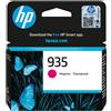 Hp ink no 935 hp935 hp 935 magenta (c2p21ae)