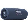 Jbl portable stereo speaker flip 7 blue bluetooth (jblflip7blu)