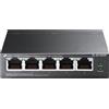 Tp-link tplink switch tl-sf1005p tlsf1005p (tl-sf1005p)