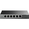 Tp-link tplink switch tl-sf1006p tlsf1006p (tl-sf1006p)