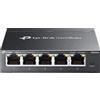 Tp-link tplink switch omada agile (es205g)