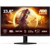 Aoc monitor gaming (q24g4re)