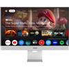 Asus monitor smart ms32uc (90lm0ayh-b01o71) (90lm0ayhb01o71)