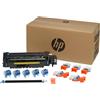 Hp maintenance kit 220v (l0h25a)