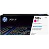 Hp cartridge no 508x hp508x hp 508x magenta hc (cf363x)