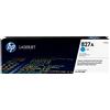Hp cartridge no 827a hp827a hp 827a cyan (cf301a)