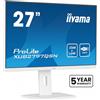 Iiyama monitor prolite xub2797qsn-w2 xub2797qsnw2 (xub2797qsn-w2)