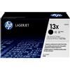 Hp cartridge no 13x hp13x hp 13x black schwarz (q2613x)