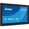 Iiyama monitor prolite touch tw1023asc-b3p tw1023ascb3p (tw1023asc-b3p)