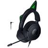 Razer headset kraken kitty v3 x black schwarz (rz04-05350200-r3m1) (rz0405350200r3m1)