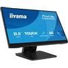 Iiyama monitor t2254msc-b2ag t2254mscb2ag (t2254msc-b2ag)