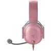 Razer headset blackshark v2 x (playstation licensed) quartz (rz04-03241400-r3g1) (rz0403241400r3g1)