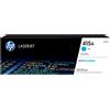 Hp cartridge 415a cyan (w2031a)