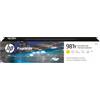 Hp ink no 981y hp981y hp 981y yellow gelb (l0r15a)