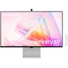 Samsung monitor viewfinity s90pc s27c902pau (ls27c902pauxen)