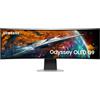 Samsung monitor odyssey oled g9 s49cg954su g95sc (ls49cg954suxen)