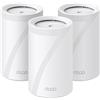 Tp-link tplink access point deco be65(3-pack) be65(3pack)
