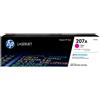 Hp cartridge 207a magenta (w2213a)