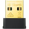 Tp-link tplink wlan-stick wlanstick archer t2ub nano (archer t2ub nano)