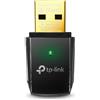 Tp-link tplink wlan-stick wlanstick archer t2u (archer t2u)