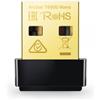 Tp-link tplink wlan-stick wlanstick archer t600u nano (archer t600u nano)
