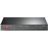 Tp-link tplink switch tl-sg1210mp tlsg1210mp (tl-sg1210mp)
