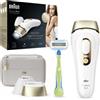 Braun ipl-haarentferner iplhaarentferner silk-expert silkexpert pro 5 pl5154 (412649)