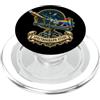 Jimbeels SPECTROGRAPH STUDY Spettro Stellare Astronomia PopSockets PopGrip per MagSafe
