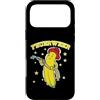 Fire department voluntary fire extinguis Custodia per iPhone 17 Pro Max Pompiere Banana
